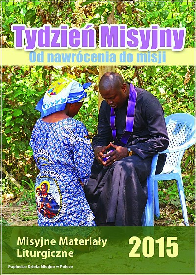 Tydzień misyjny 2015