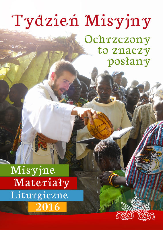 Tydzień misyjny 2016