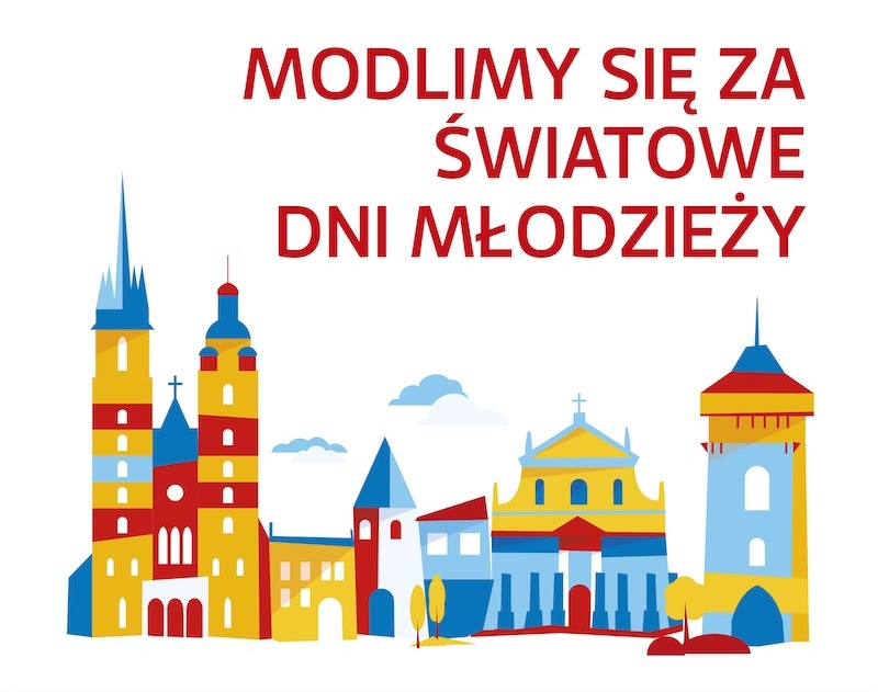 Diecezjalna Sztafeta Modlitwy