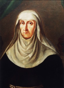 bł. Zofia Czeska