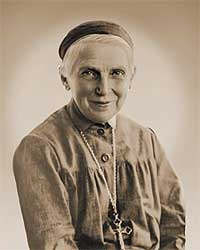 św. Urszula Ledóchowska