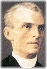 św. Piotr Julian Eymard