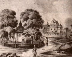 Kościół św. Gertrudy